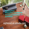 Germany technology laminate flooring 2