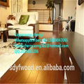 Germany technology laminate flooring 4