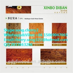 Shandong Yucheng Yanfei Wood Products Co.,ltd