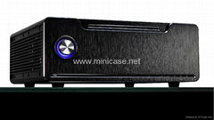 Mini ITX cases