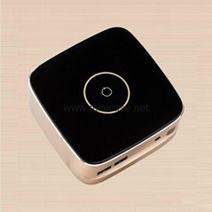 Mini PC Golden