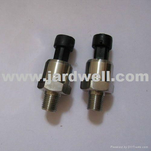 Pressure Sensor