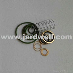 Oil Stop Valve Kit