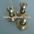 Thermostatic Valve Kit