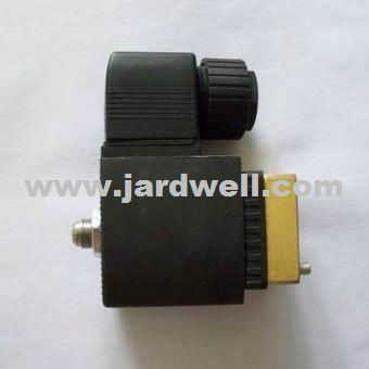 Solenoid Valve