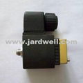 Solenoid Valve