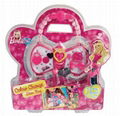 Barbie Colour Change Bag