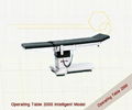 operating table 2000 Intellige