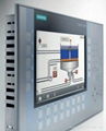 Siemens Simatic HMI KTP1200 TOUCH Panel