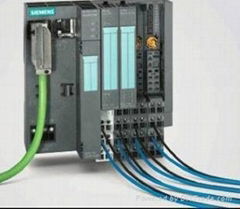 Siemens SIMATIC NET CP443-5 6GK7443-5DX05-0XE0