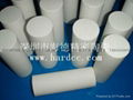 Supply machinable glass-ceramics ceramic rod 4