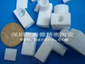 Supply machinable glass-ceramics ceramic rod 2