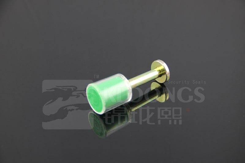 high quality security Gtalon bullet container bolt seals