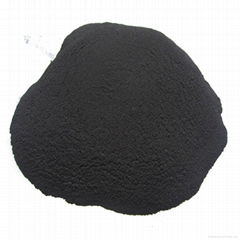 70% min humic acid powder