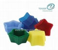Silicone Cake Mould-Star Shape