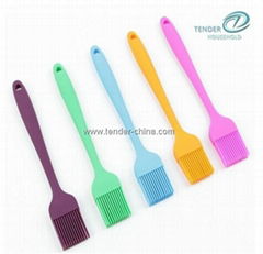 Silicone Basting Brush