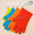  Silicone Baking Glove 1