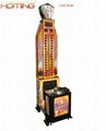 Mr Hammer redemption game machine 