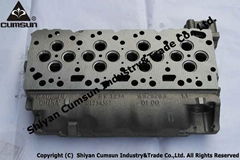 Cummins Cylinder Head Assembly