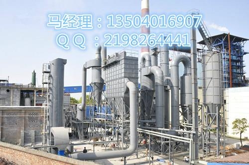 THDS硼鎂礦煅燒爐東科乾燥煅燒 2