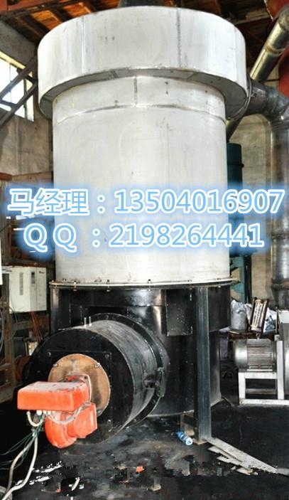 THRFL工業熱風爐東大東科乾燥煅燒 4