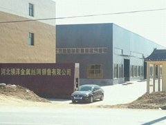 Hebei Meiyang Wire Mesh Sale Co.,Ltd