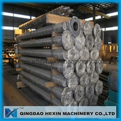 centrifugal casting reformer tube