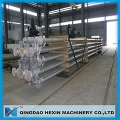 centrifugal casting reformer tube