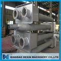 centrifugal casting radiant tube for