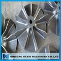 centrifugal casting stainless steel industrial extractor fans 2