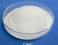 carboxymethyl cellulose sodium