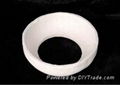 Ceramic fiber Gasket for Ladle Shroud