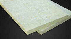 Rockwool Board