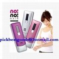 No no Hair remover laser epilator Hair Removal 8800 Body Shaver Portable Nono Ha 1