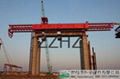 ZHP1600 segment assembled bridge girder