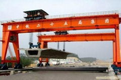 best price box girder gantry crane