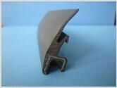 car door rubber seal