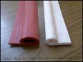 Silica gel seal strip 5