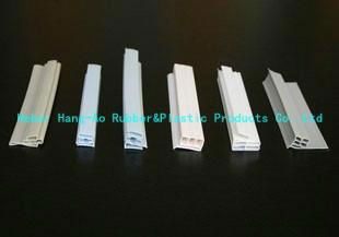 PVC seal strip