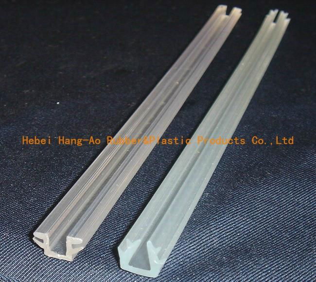 Rubber seal strip for doors and windows 5