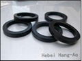 Seal ring O ring 1