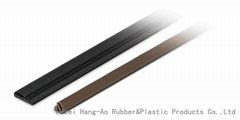 TPE rubber seal strip TPV rubber seal strip