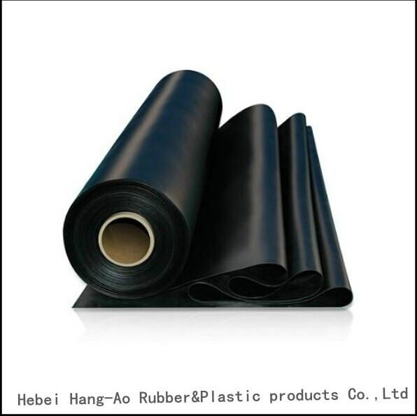 Neoprene Rubber Seal Strip 4