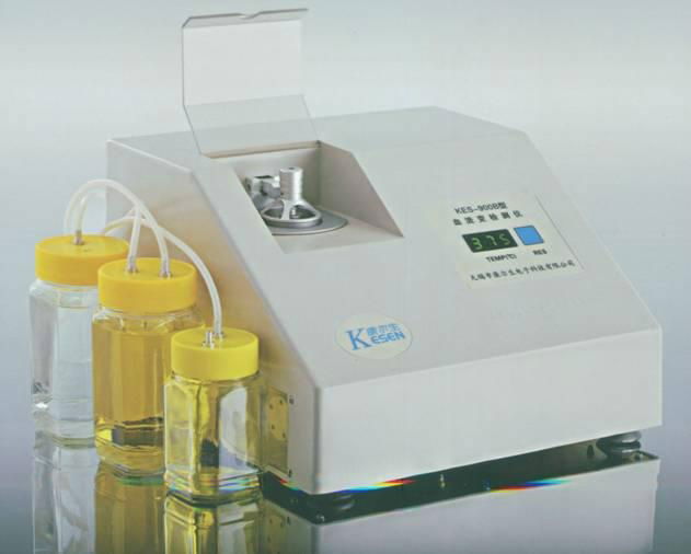 血流變檢測儀KES-900B