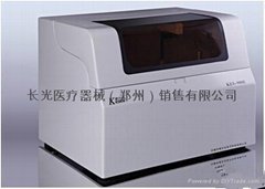 KES-900D多孔位全自動血流變檢測儀