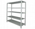 Light Duty Shelving 1