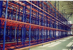 Heavy Type Racking