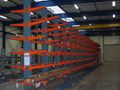 Cantilever Racking