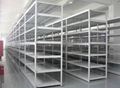 Slotted Angle Shelving 2