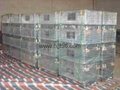 Wire Mesh Container 4